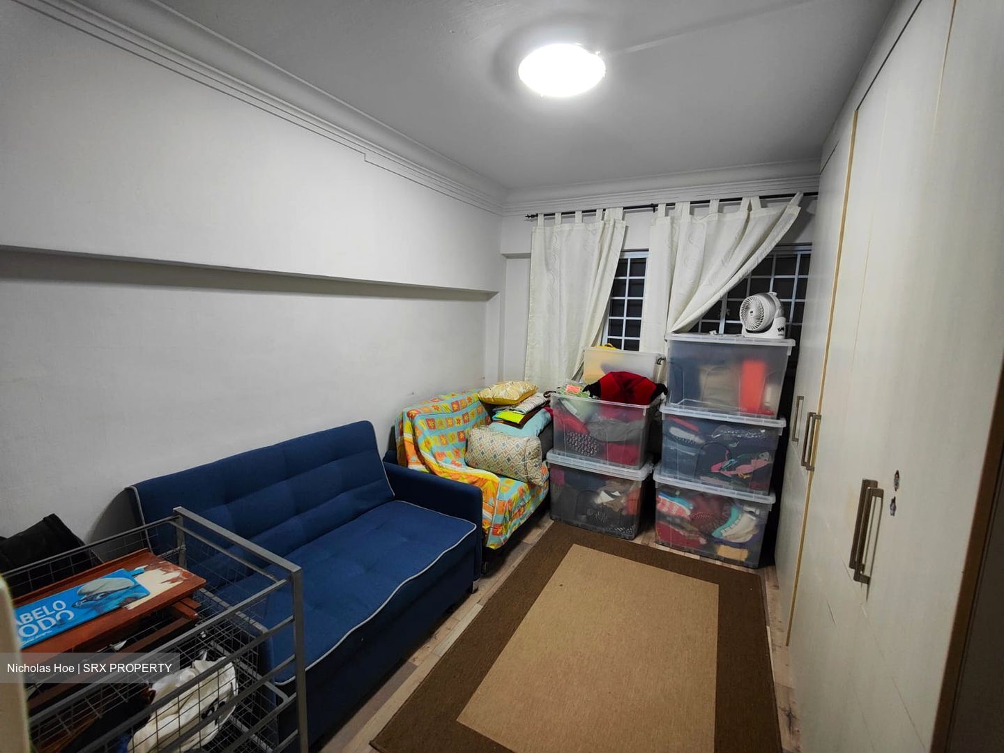 Blk 269 Tampines Street 21 (Tampines), HDB 3 Rooms #529784361